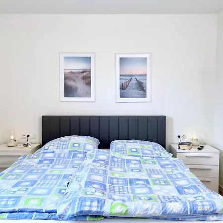 Kellenhusentor 2 * 켈렌후센