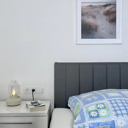 아파트 Kellenhusentor 2