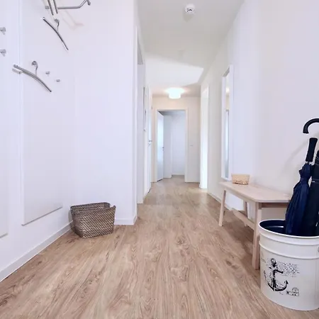 Kellenhusentor 2 * 켈렌후센