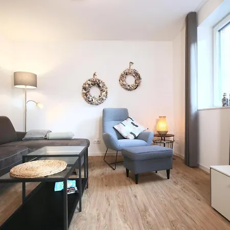 Kellenhusentor 2 Apartment