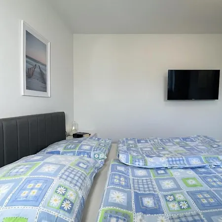 Kellenhusentor 2 * 켈렌후센