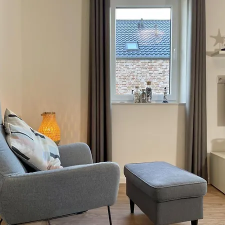 Apartment Kellenhusentor 2