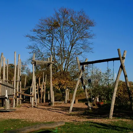 Kellenhusentor 2 * 켈렌후센