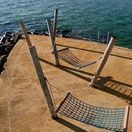 아파트 Kellenhusentor 2