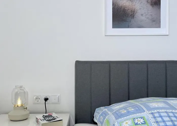 Apartamento Kellenhusentor 2