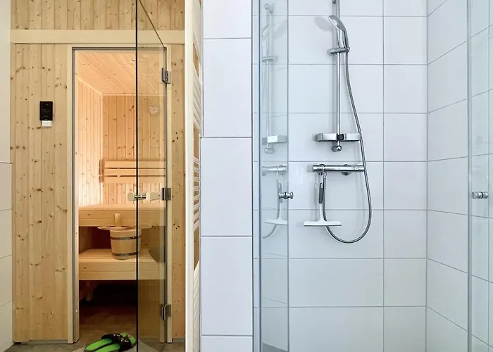 Kellenhusentor 2 Apartamento *