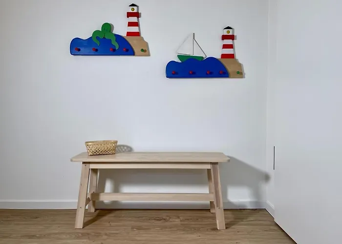 Apartamento Kellenhusentor 2 *