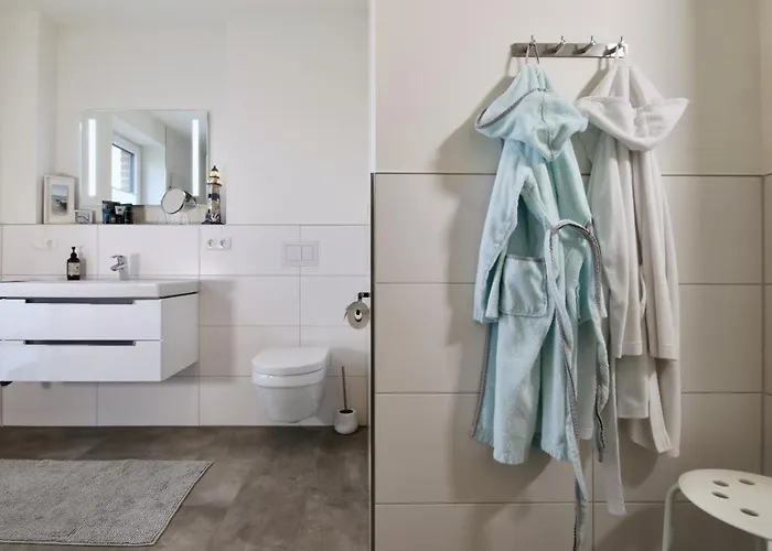 Kellenhusentor 2 Apartamento Kellenhusen