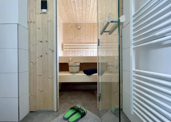 Apartamento Kellenhusentor 2 Kellenhusen