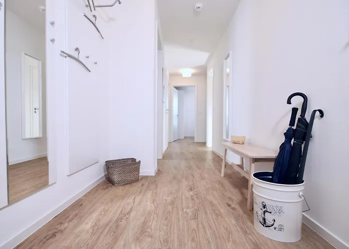 Kellenhusentor 2 * Kellenhusen