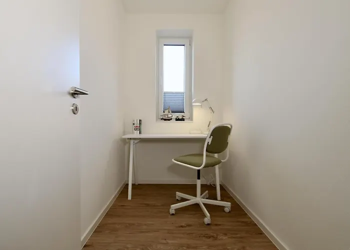 Apartamento Kellenhusentor 2 Kellenhusen