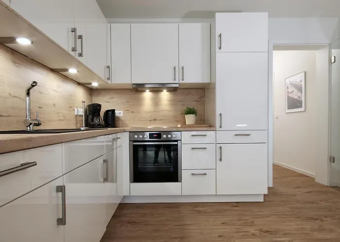 Kellenhusentor 2 * Kellenhusen