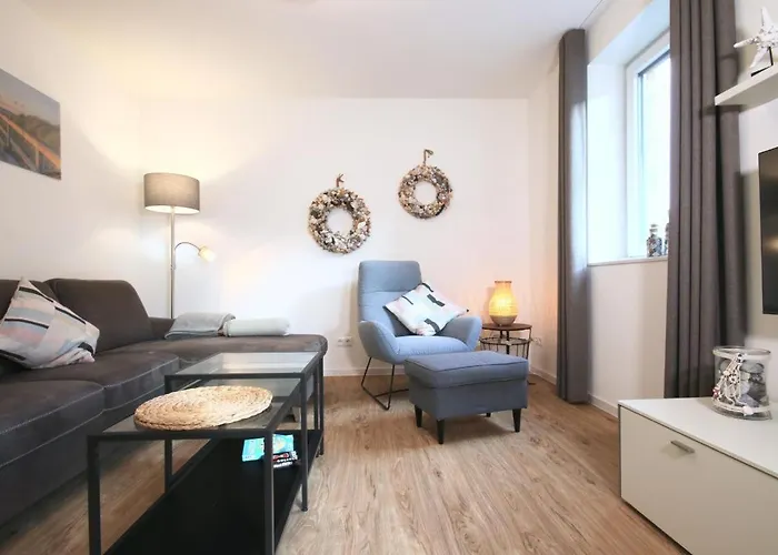 Kellenhusentor 2 Apartamento