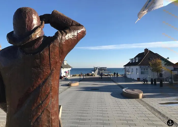 Kellenhusentor 2 Apartamento *