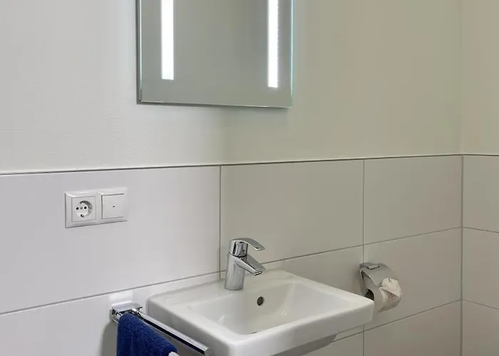 Apartamento Kellenhusentor 2 *