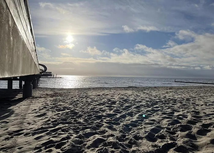 Kellenhusentor 2 Apartamento Kellenhusen