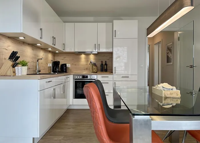 Kellenhusentor 2 * Kellenhusen