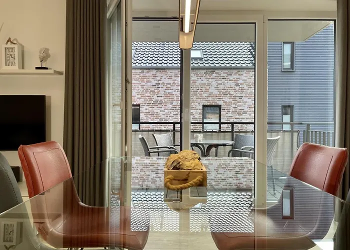 Kellenhusentor 2 Apartamento *