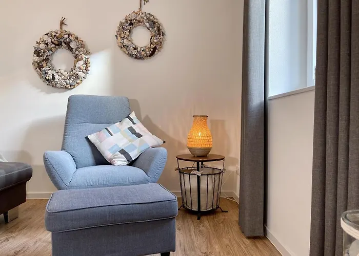 Kellenhusentor 2 Apartamento Kellenhusen