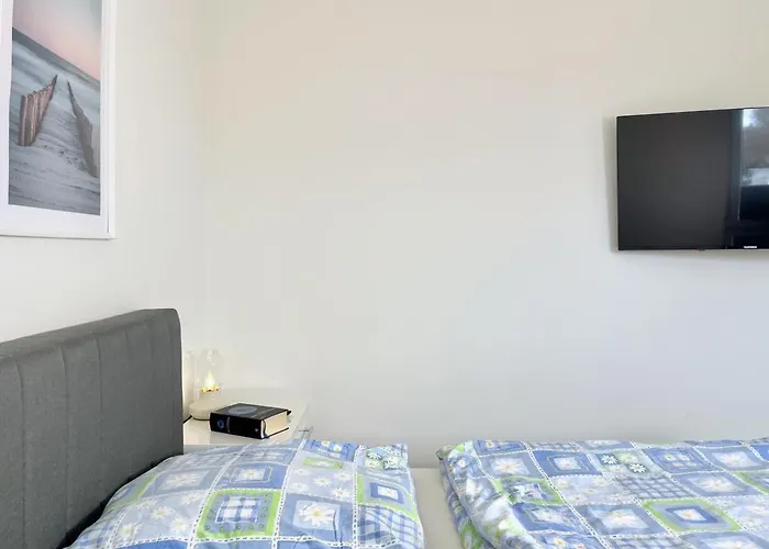 Kellenhusentor 2 Kellenhusen