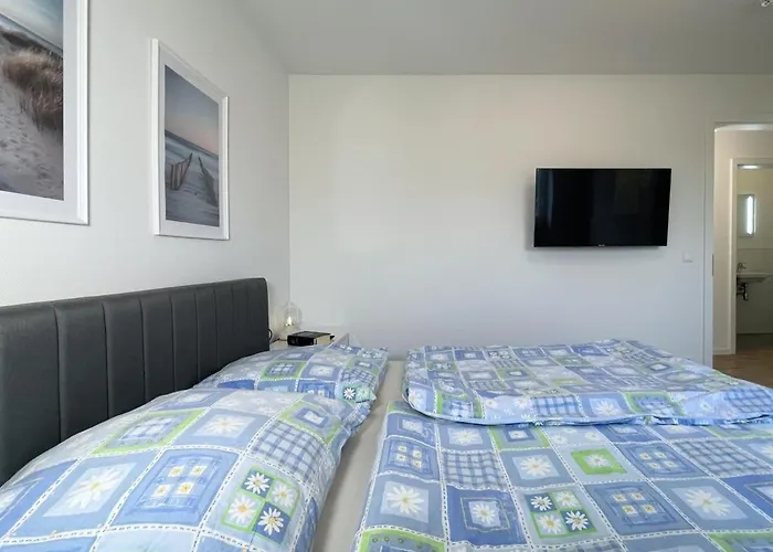 Kellenhusentor 2 * Kellenhusen