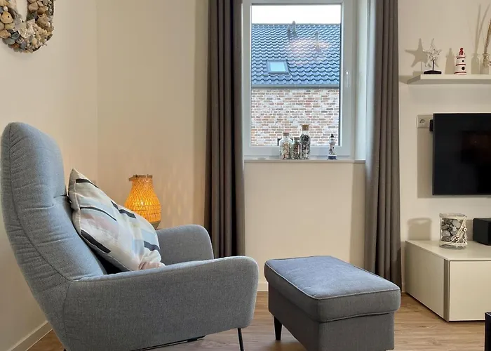 Apartamento Kellenhusentor 2