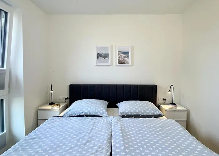 Apartamento Kellenhusentor 2 *