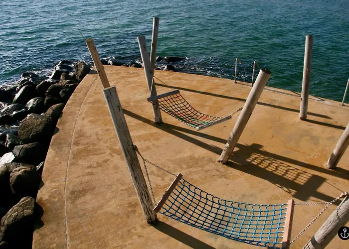 Apartamento Kellenhusentor 2